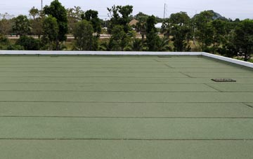 all Cooneen roofing types quoted for