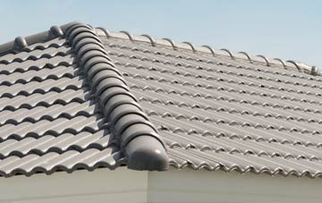 advantages of Cooneen clay roofing