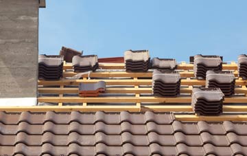 Cooneen clay roofing costs
