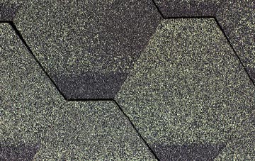 Cooneen fibreglass shingle repairs