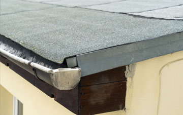 Cooneen flat garage roofing repairs