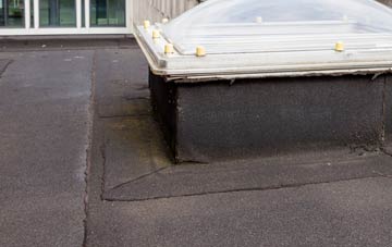 disadvantages of Cooneen flat roofs