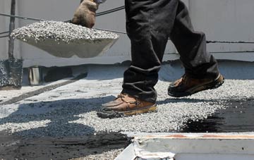 Cooneen flat roofing companies