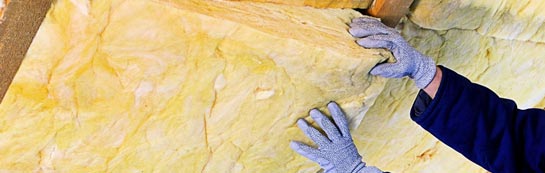 quotes for Cooneen roof insulation