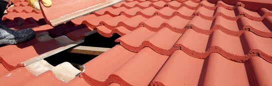 compare Cooneen roof repair quotes