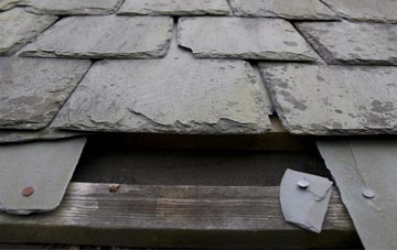 Cooneen slate roof repairs and maintenance