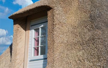 Cooneen thatch roof disadvantages
