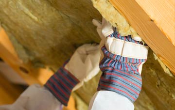 types of Cooneen pitched roof insulation materials