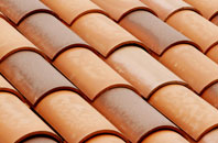 Cooneen clay roofing