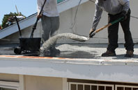 Cooneen flat roofing repair
