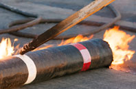 free Cooneen flat roofing repair quotes