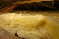 Cooneen pitch roof insulation
