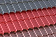 find rated Cooneen plastic roofing companies